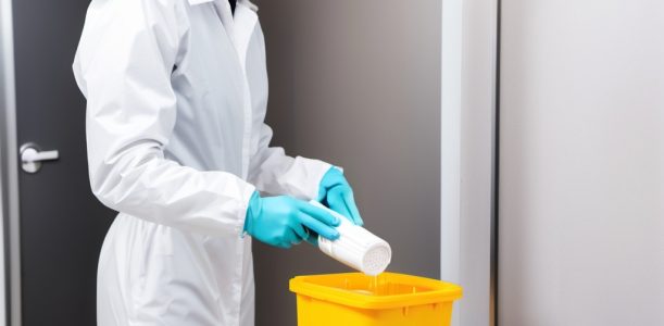 Sanificazione – Disinfestazione – Derattizzazione – Deblattizzazione