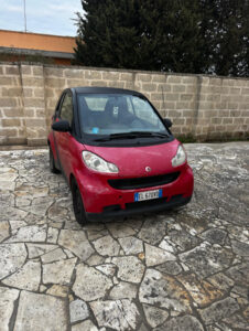 smart in vendita